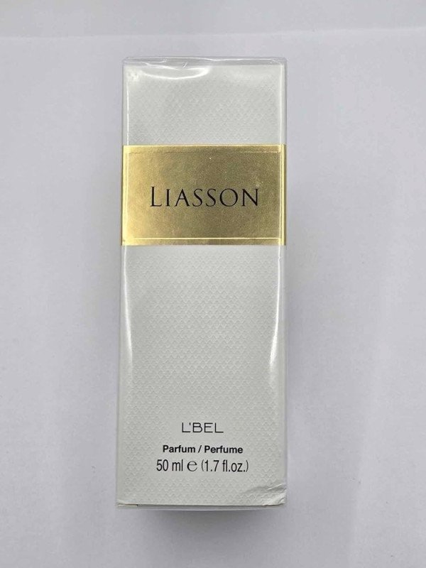 Liasson L'Bel Perfum 50ml